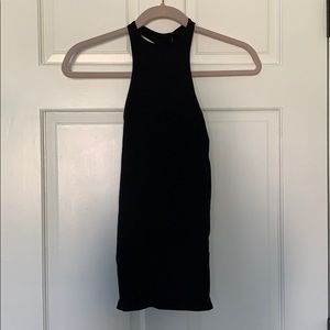 Free People Stretchy Knit Tank